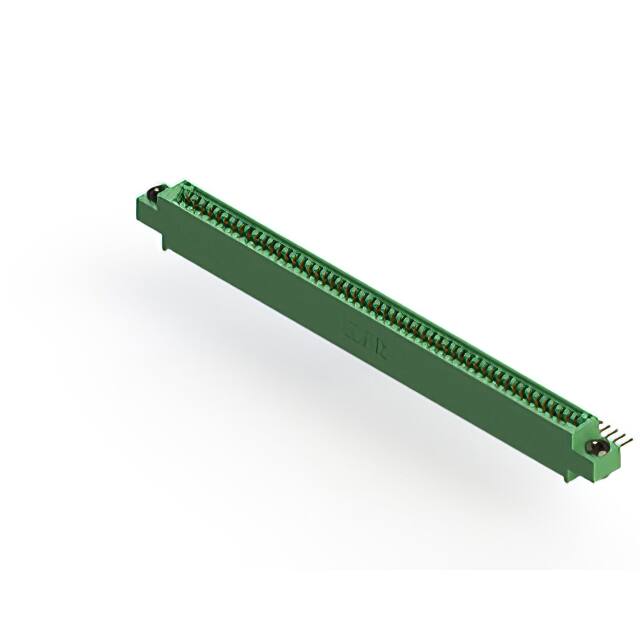 845-052-559-603 EDAC Inc.  Connecteurs de bordure